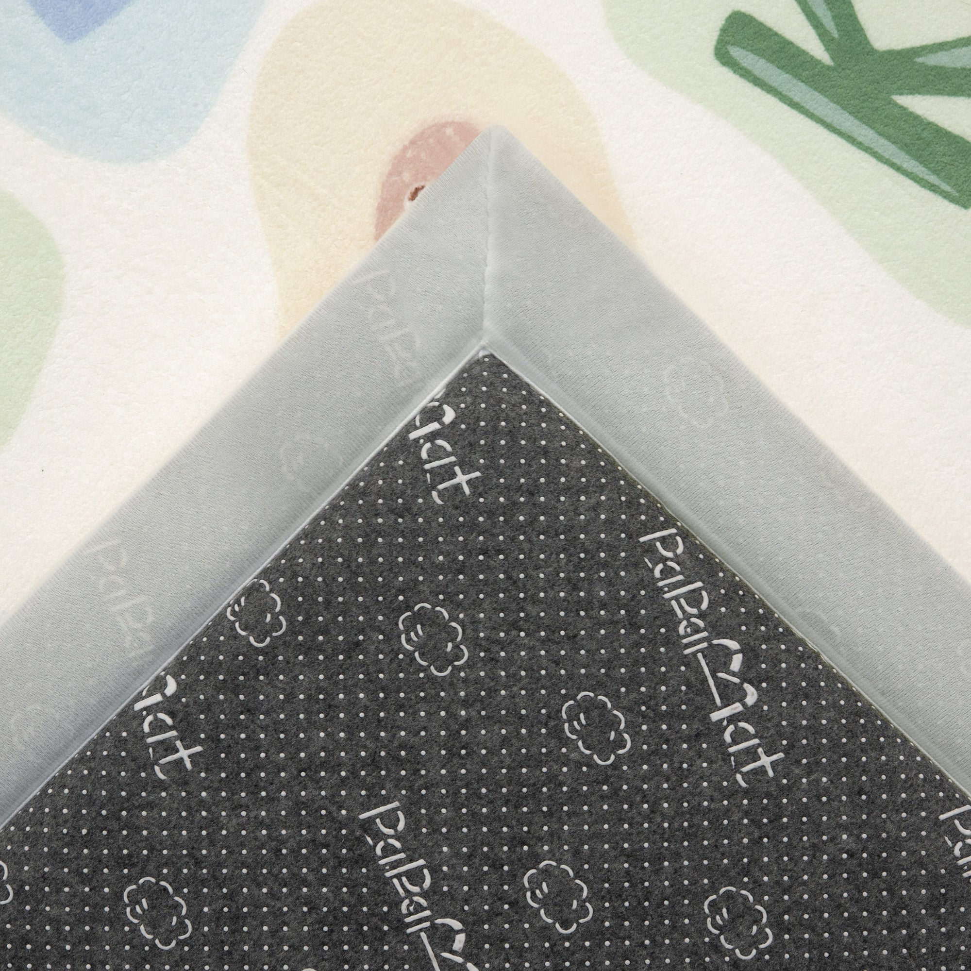 Activity Baby Play Mat 1.3" Thick – Non-Slip, Splash Resistant