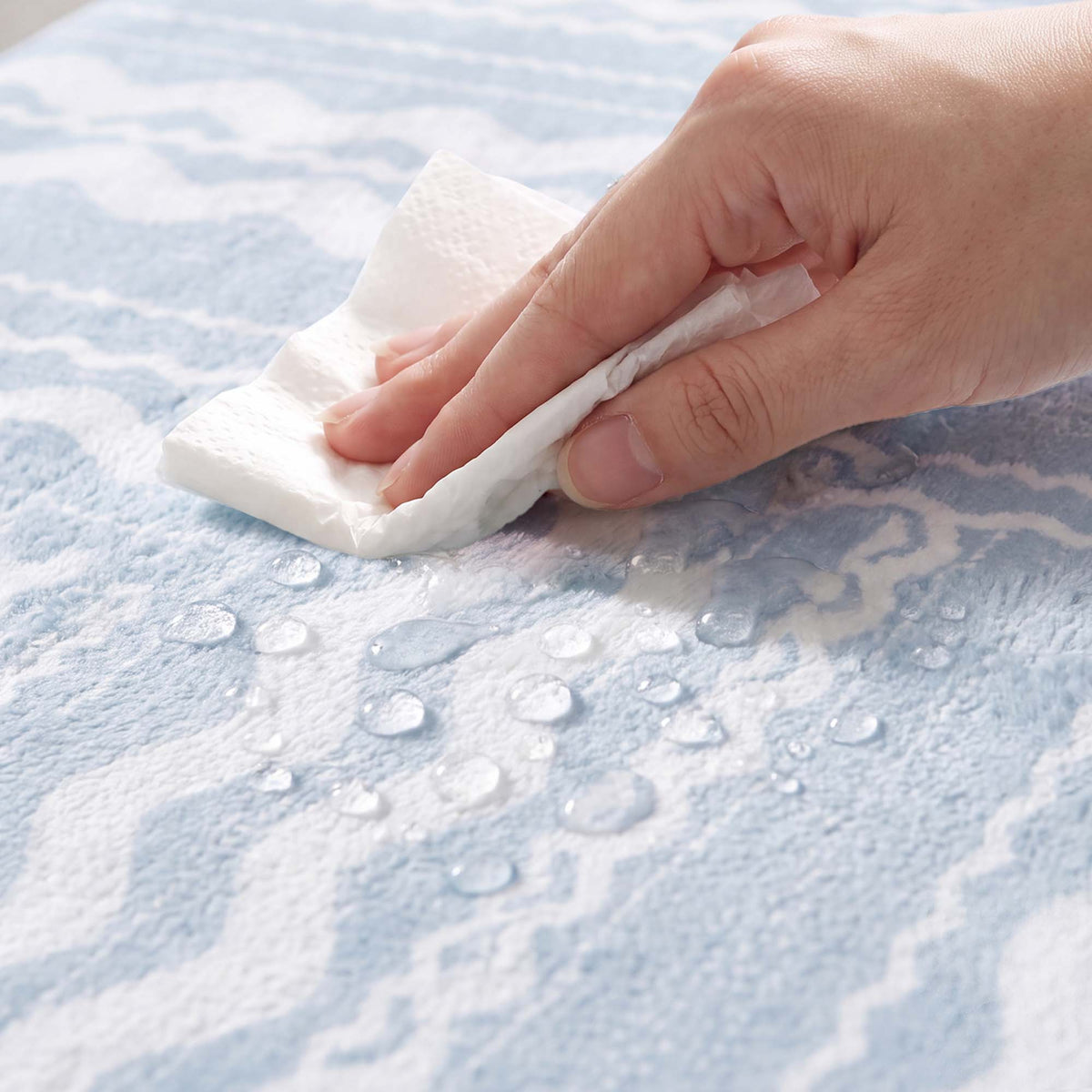 Ocean Baby Floor Play Mat
