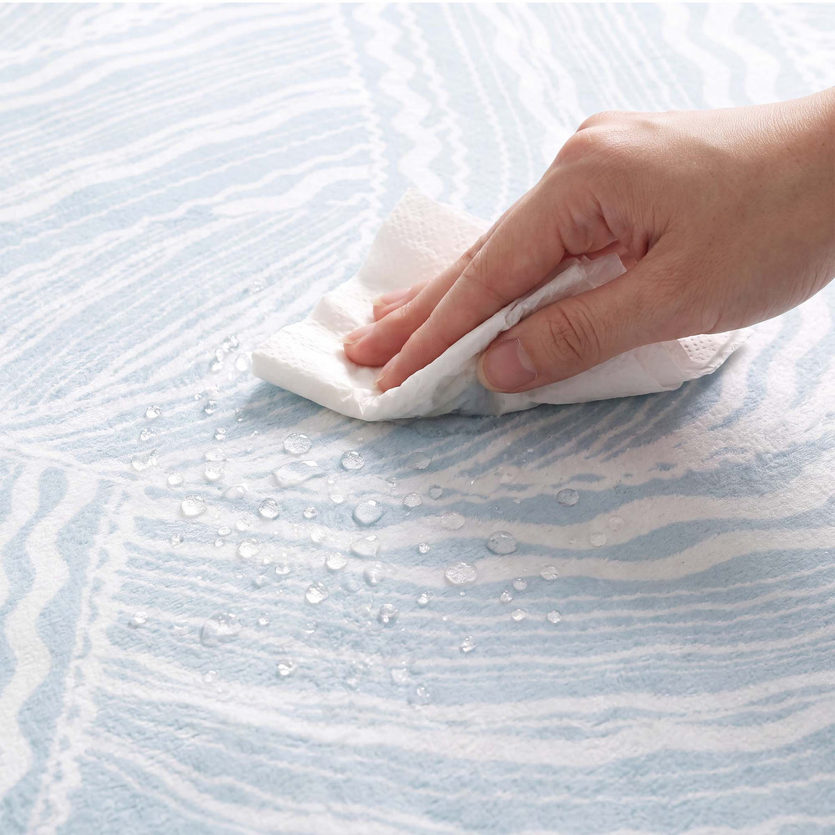Ocean Baby Floor Play Mat