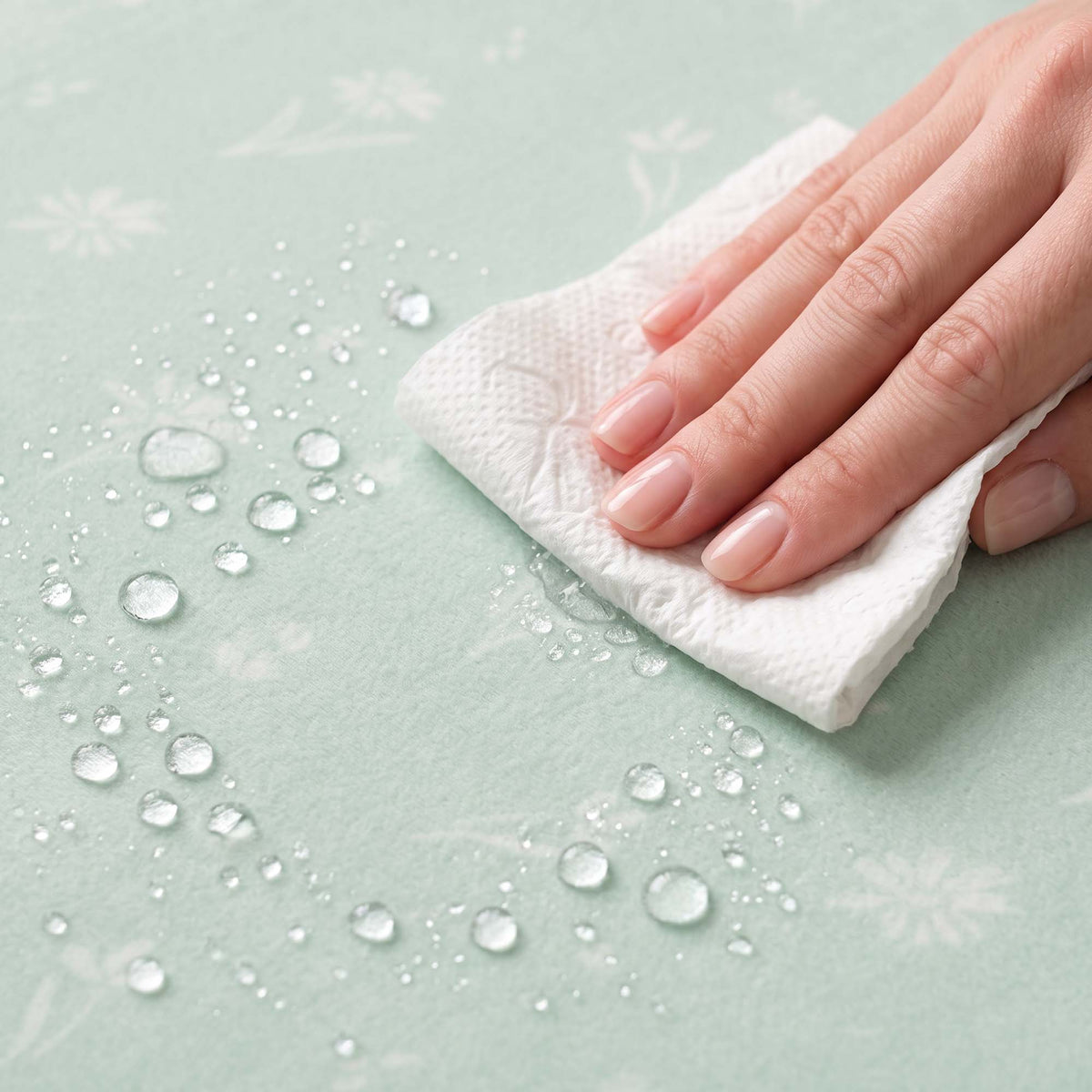 Natural Baby Floor Play Mat