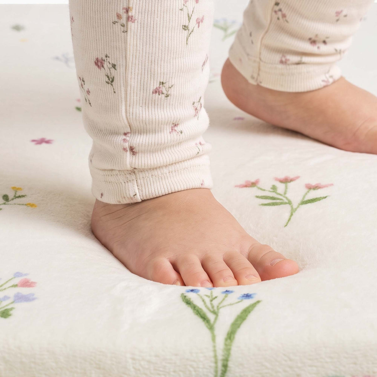 Natural Baby Floor Play Mat