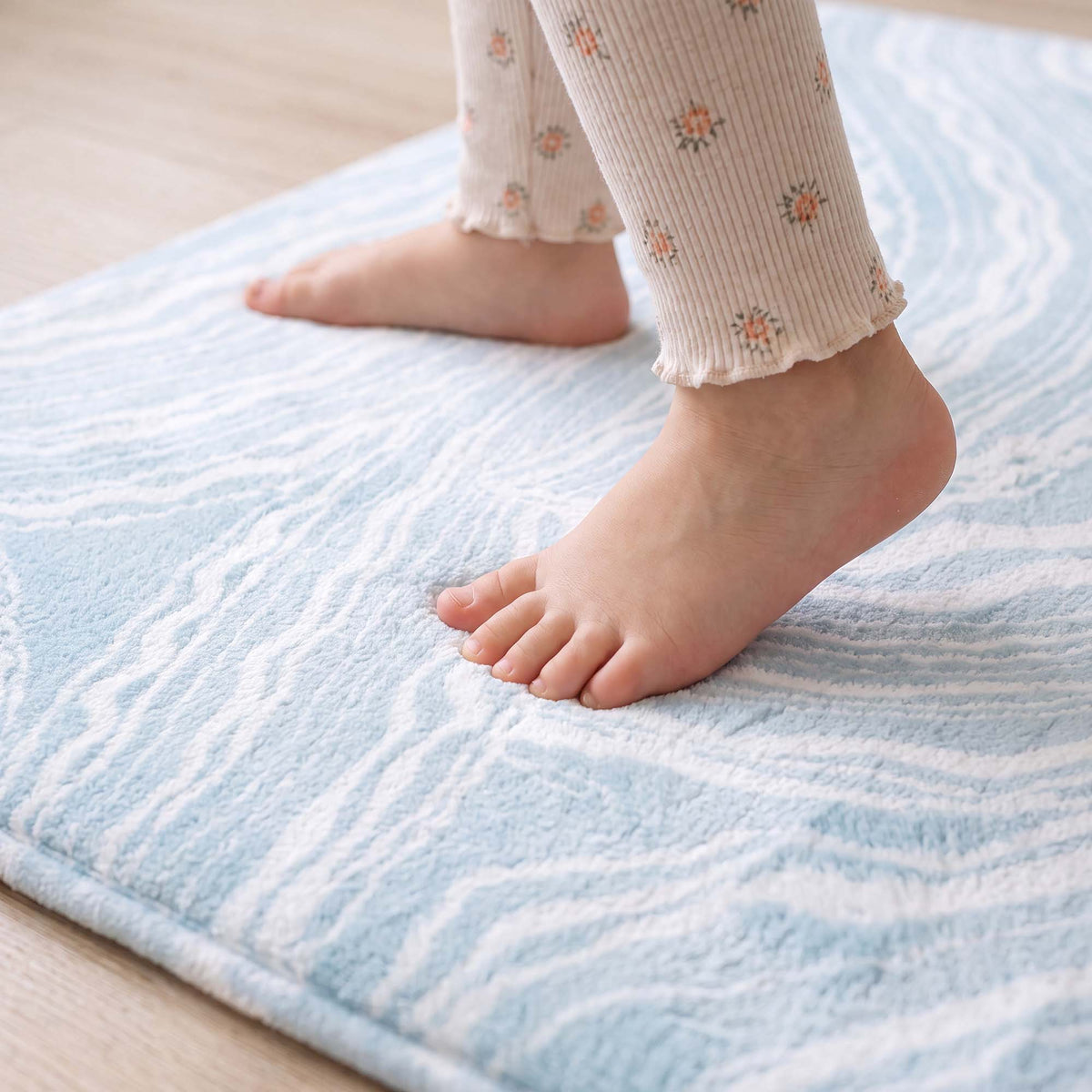 Ocean Baby Floor Play Mat