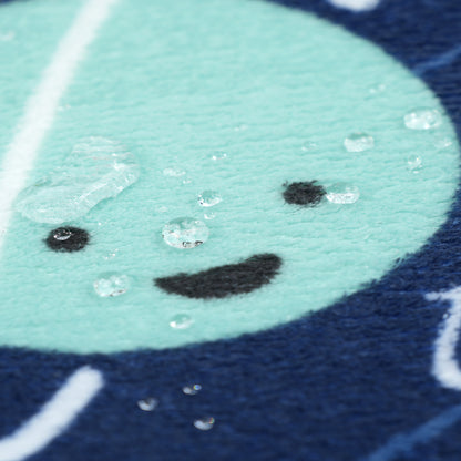 Activity Baby Play Mat 1.3" Thick –  Non-Slip, Splash Resistant