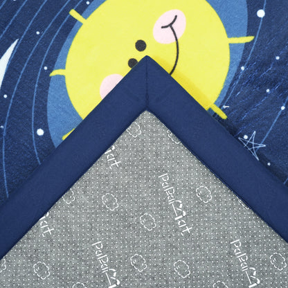 Activity Baby Play Mat 1.3" Thick –  Non-Slip, Splash Resistant