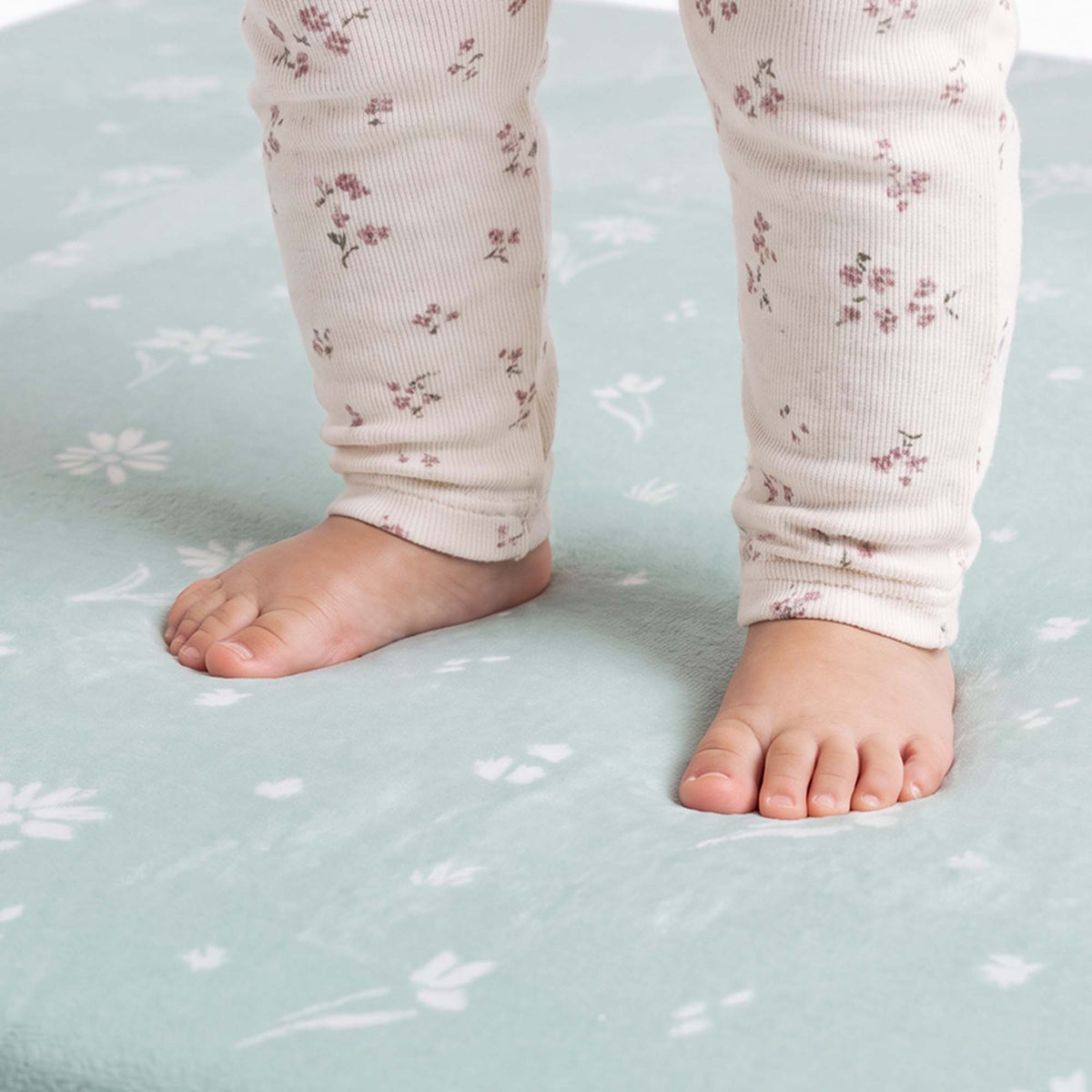 Natural Baby Floor Play Mat